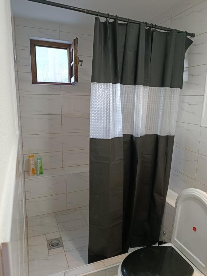 Vila Nika Veles Bagian luar foto