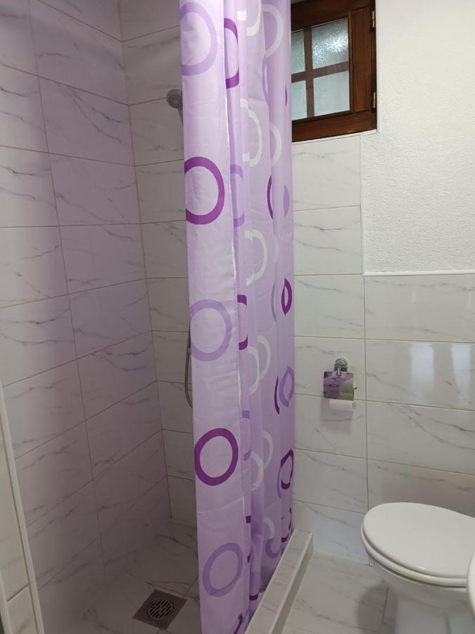 Vila Nika Veles Bagian luar foto