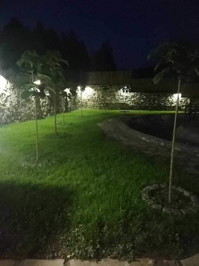 Vila Nika Veles Bagian luar foto