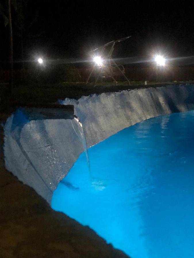 Vila Nika Veles Bagian luar foto